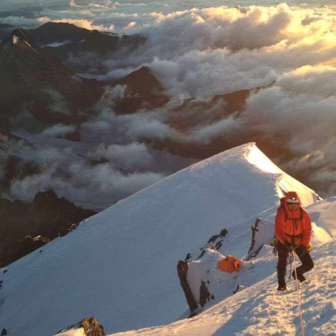 Гостевые домики, Палатка
