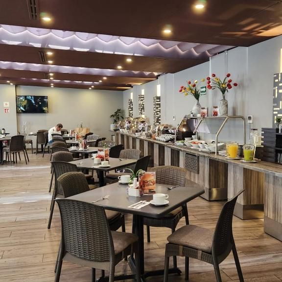 Отели 4*, Бутик-отели