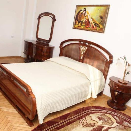 Отели 3*, Отели 4*