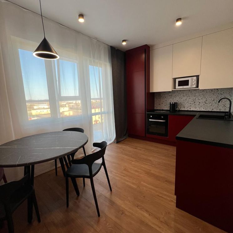 Апартаменты