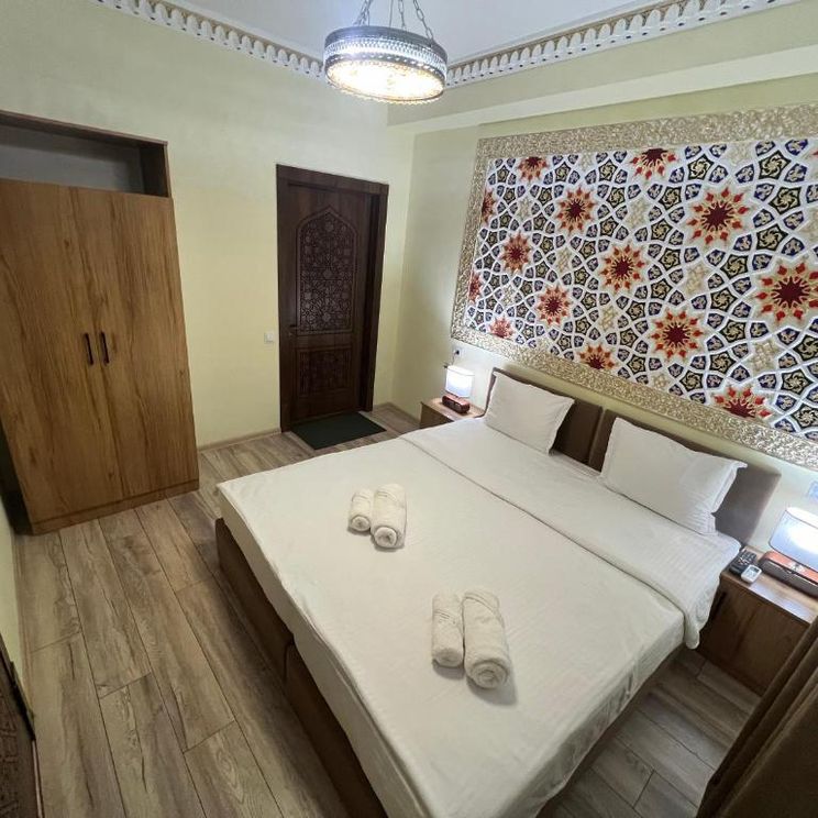 Отели 3*, Отели 4*