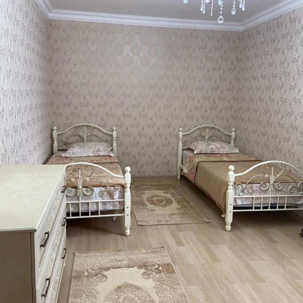 Гостевые домики, Отели 3*