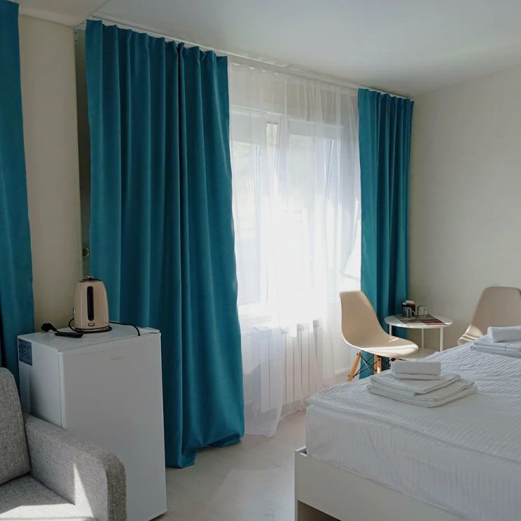 Гостевые домики, Отели 3*