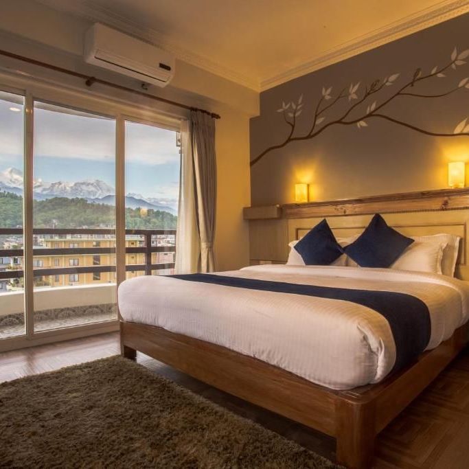 Гостевые домики, Отели 4*, Отели 5*