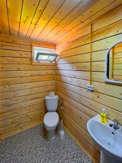 Апартаменты, Коттеджи