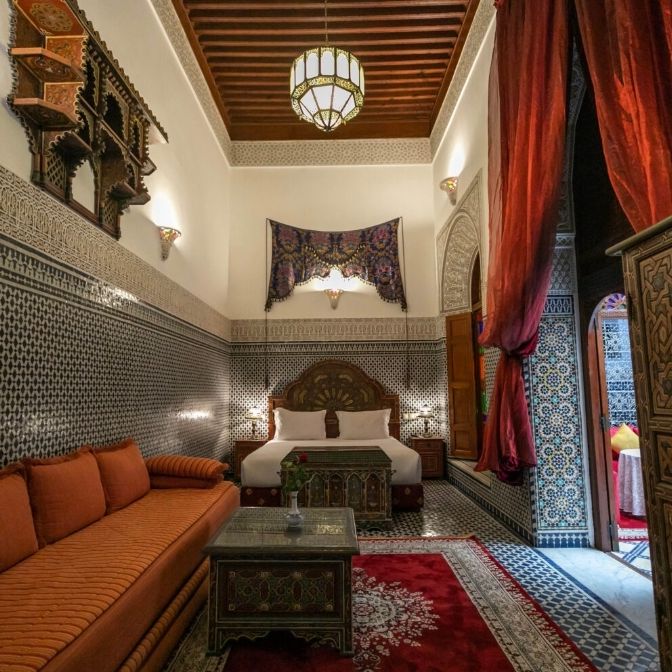 Отели 3*, Отели 4*