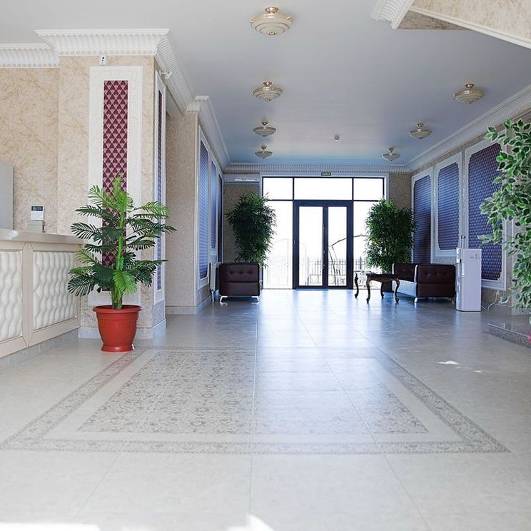 Гостевые домики, Отели 4*
