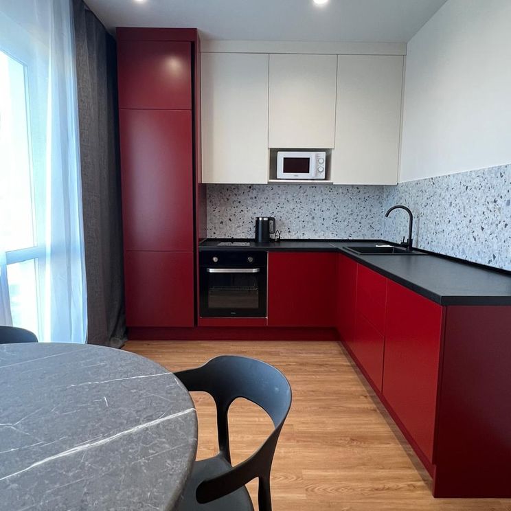 Апартаменты