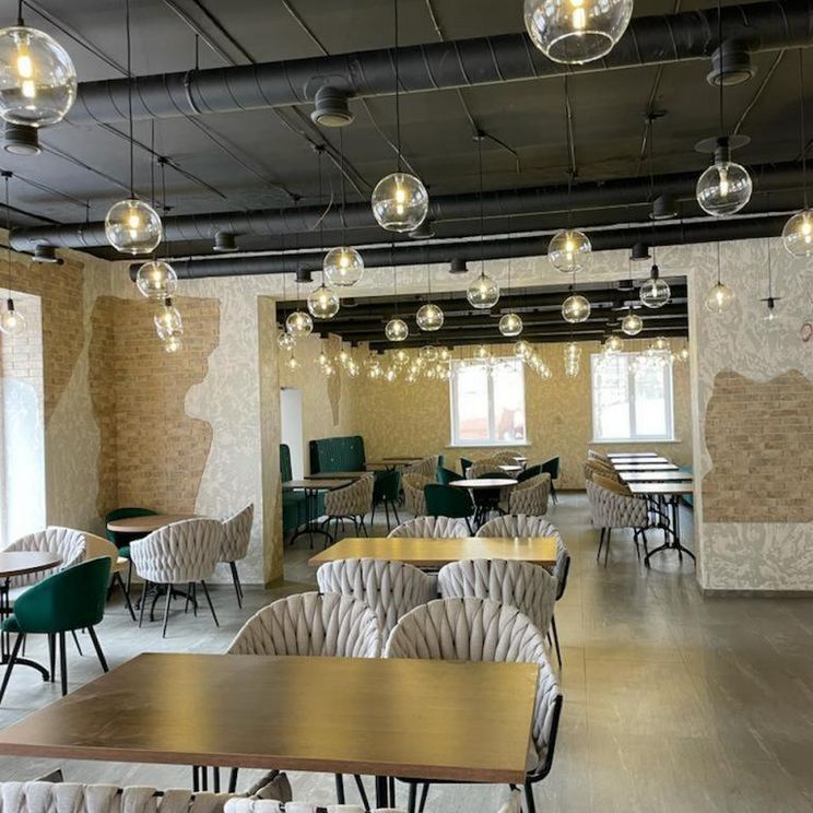 Гостевые домики, Отели 3*