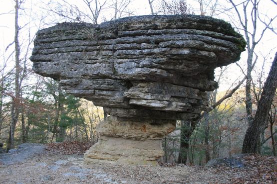 Парк Пивот-Рок