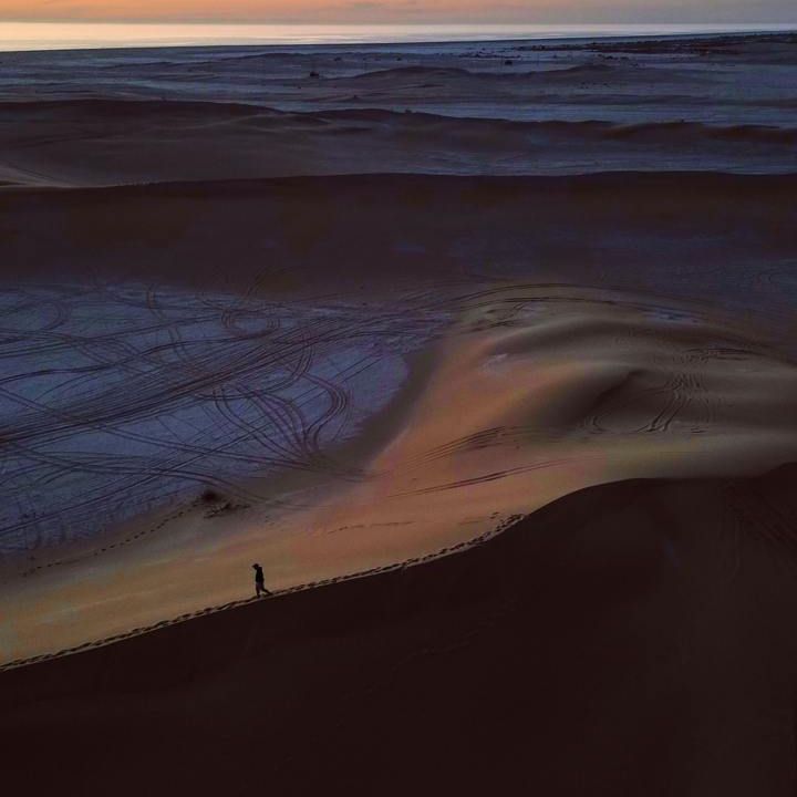 Кемпинги, Палатки