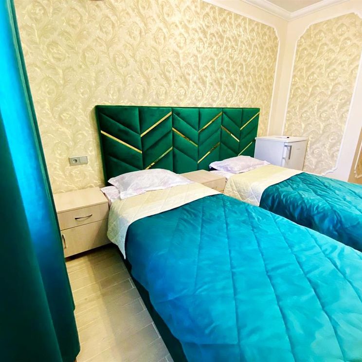 Отели 3*, Отели 4*