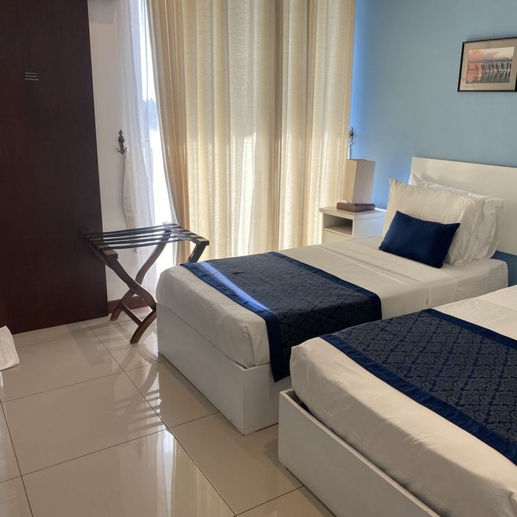 Отели 3*, Отели 4*