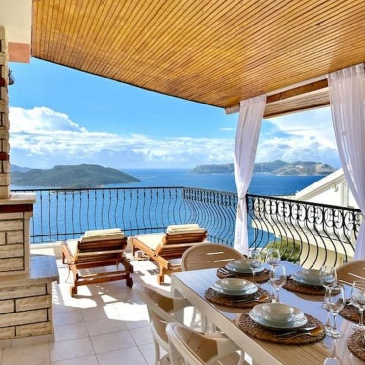 Апартаменты