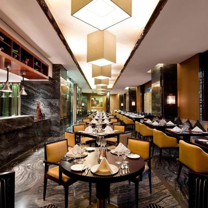 Отели 4*, Бутик-отели, Отели 5*