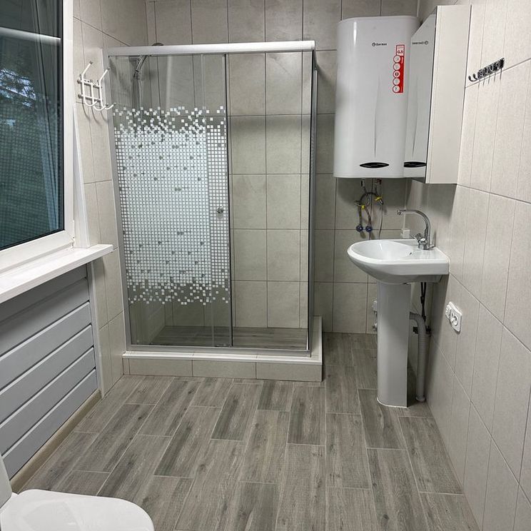 Отели 4*, Коттеджи