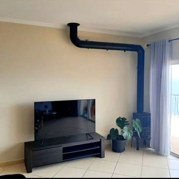 Апартаменты, Виллы