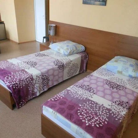 Отели 1-2*, Гостевые домики