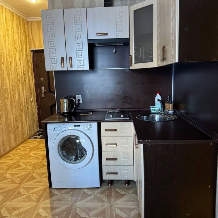 Апартаменты