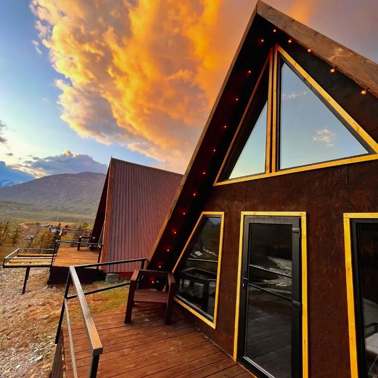 Отели 1-2*, Отели 3*, Отели 4*