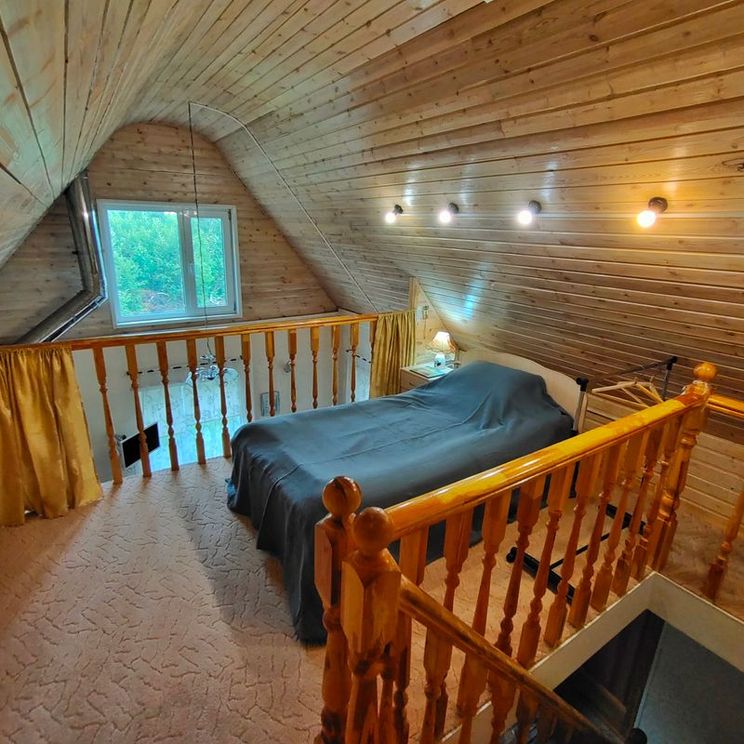 Гостевые домики, Хижины, Палатки