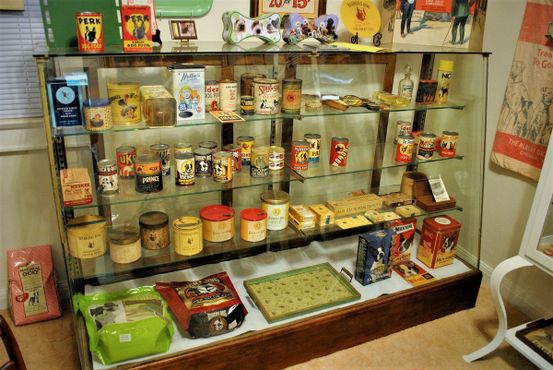 Музей бостон-терьеров