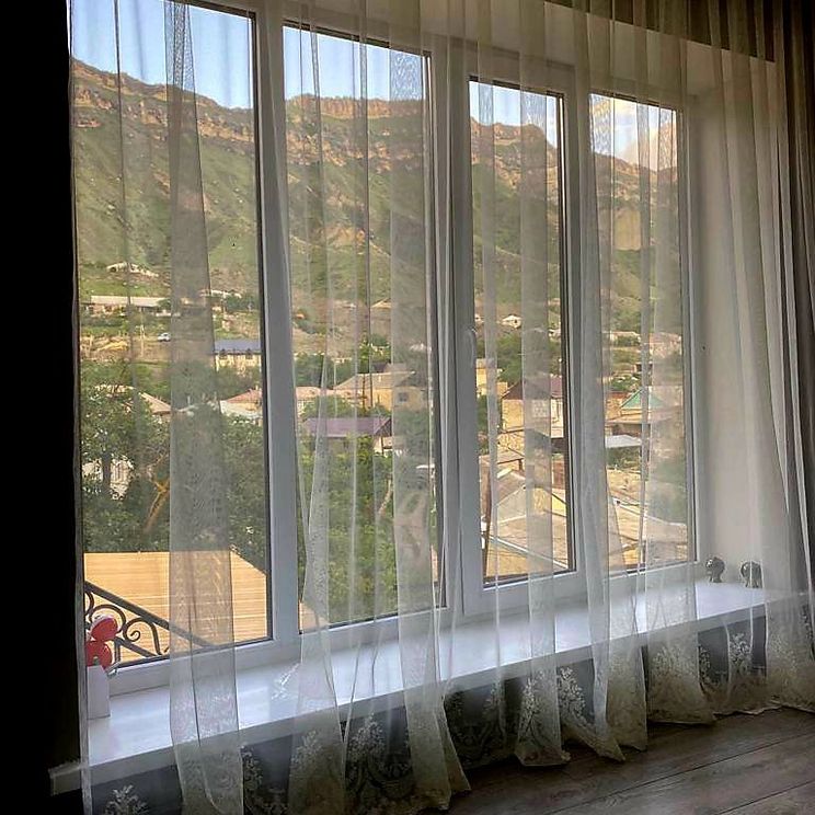 Отели 4*, Отели 5*