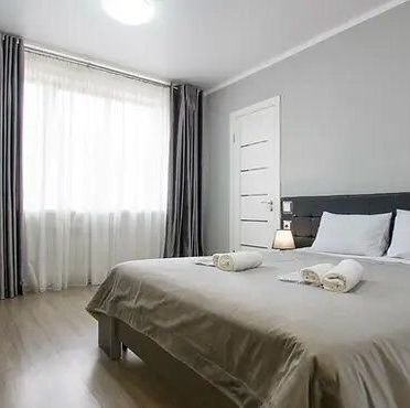 Отели 1-2*, Отели 3*