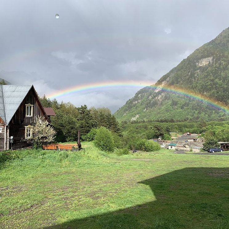 Отели 3*, Отели 4*