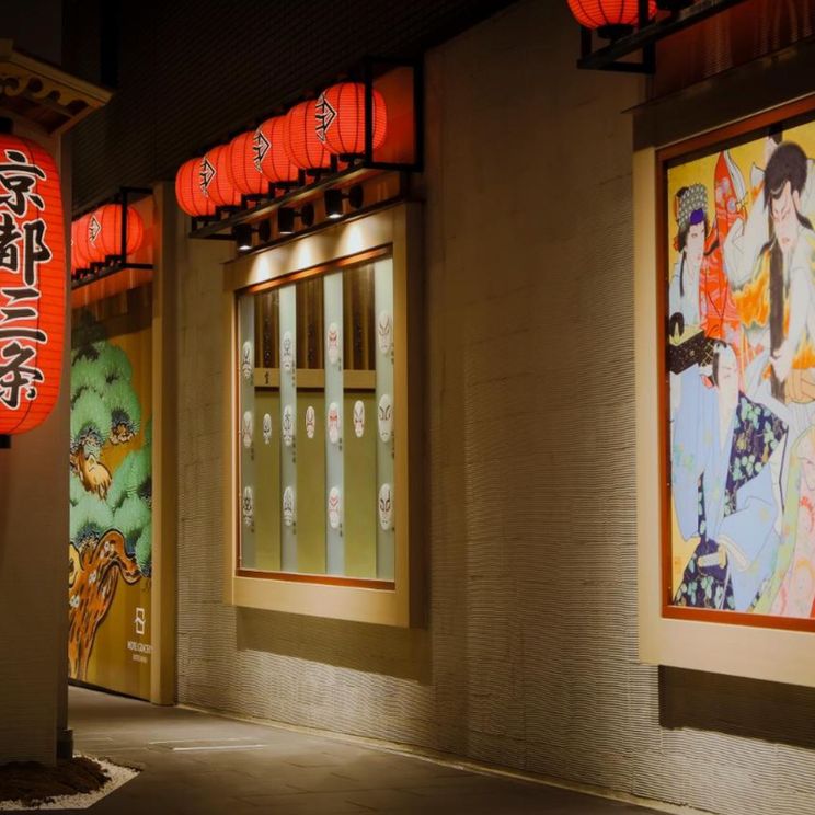 Отели 4*, Отели 5*, Коттеджи