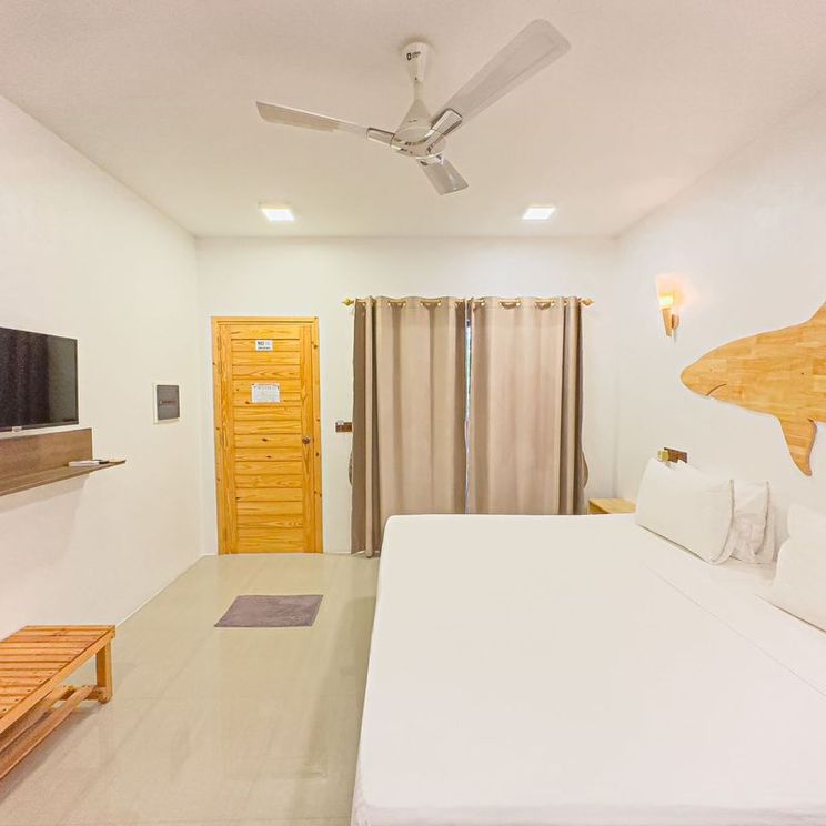 Гостевые домики, Бутик-отели, Апартаменты, Бунгало