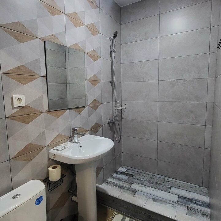 Отели 1-2*, Гостевые домики