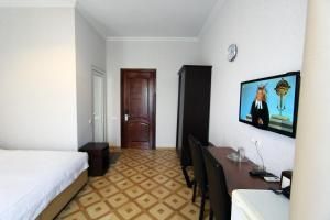 Отели 4*