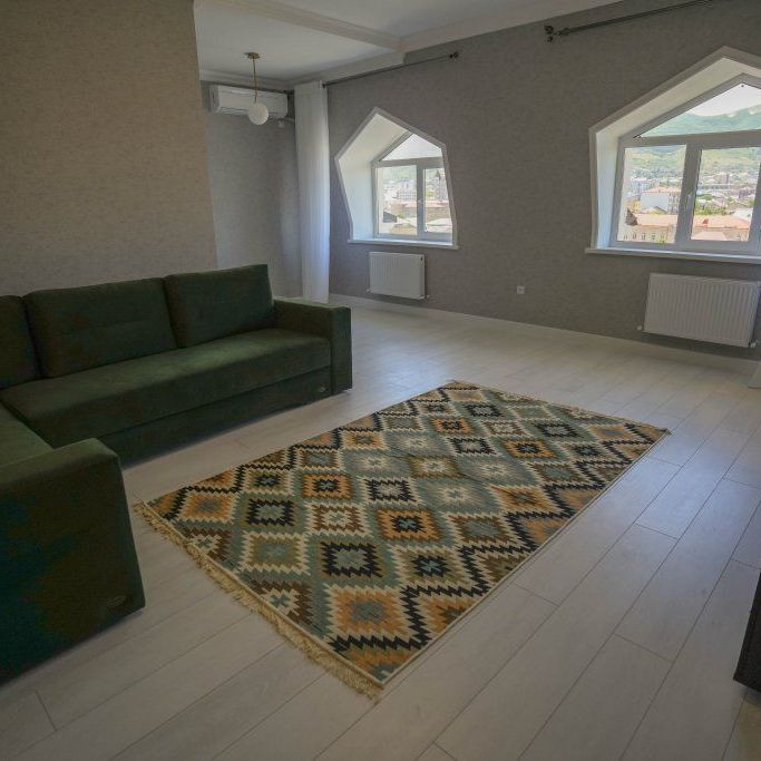 Гостевые домики, Апартаменты