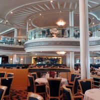 Vision of the Seas (10/23)