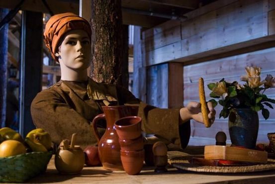 Йоханов ковчег