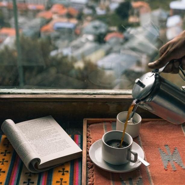 Отели 4*, Лоджи