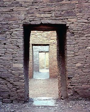 Национальный исторический парк Чако