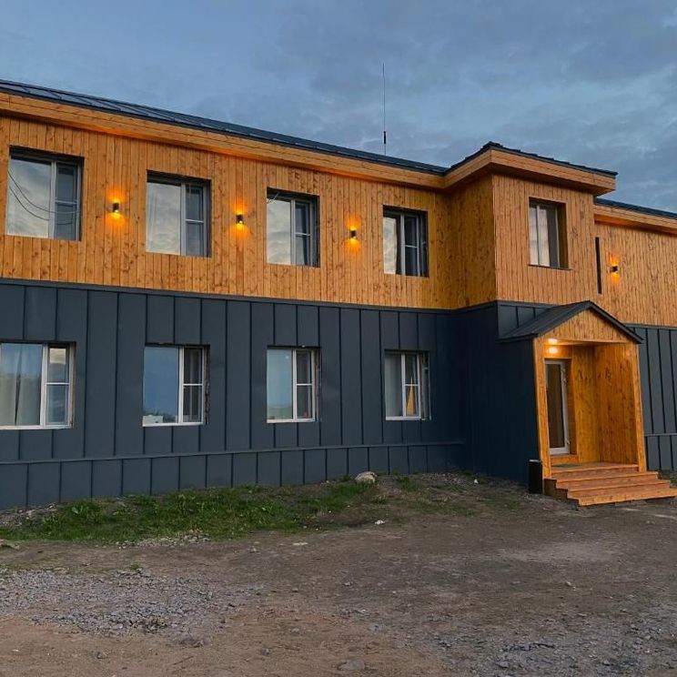 Отели 1-2*, Отели 3*, Бутик-отели, Коттеджи