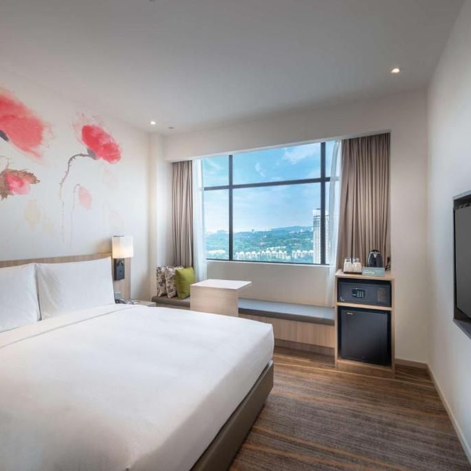 Отели 3*, Отели 4*, Коттеджи