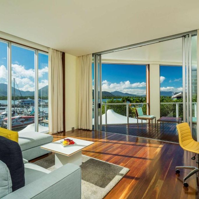 Отели 4*, Отели 5*