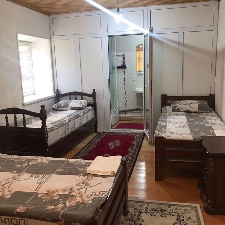 Гостевые домики, Отели 4*