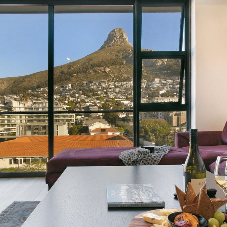 Отели 4*, Апартаменты, Виллы