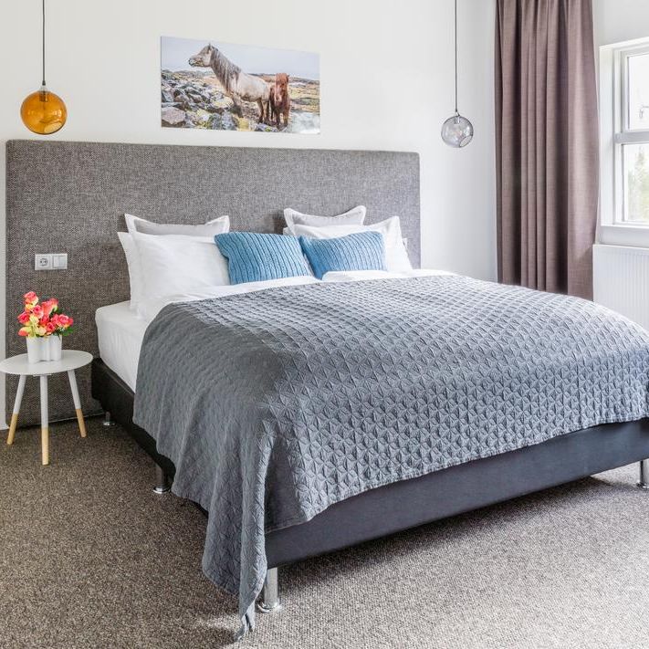 Отели 1-2*, Гостевые домики, Отели 3*