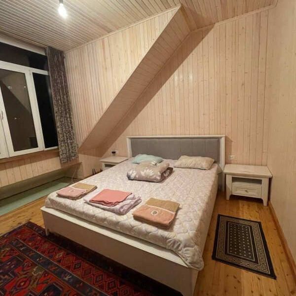 Гостевые домики, Отели 3*