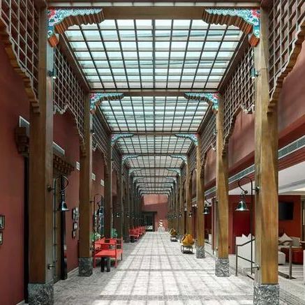 Отели 4*, Отели 5*