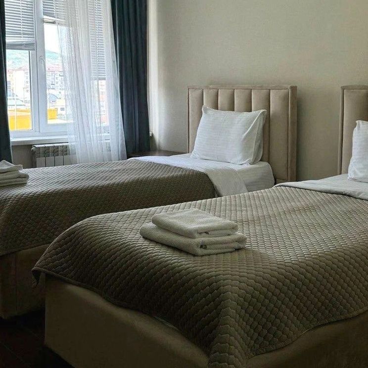 Гостевые домики, Вилла