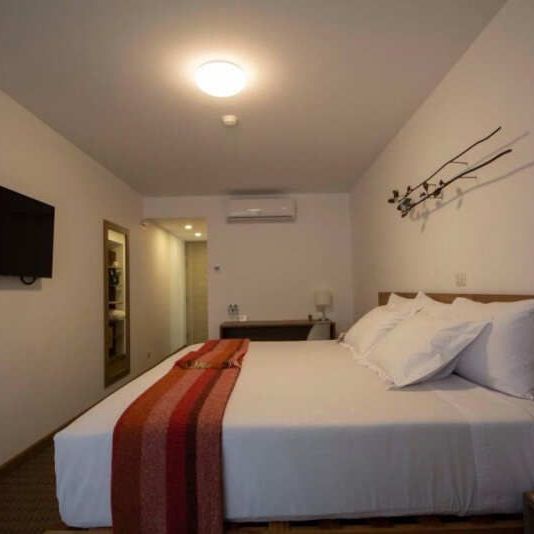 Отели 3*, Отели 4*