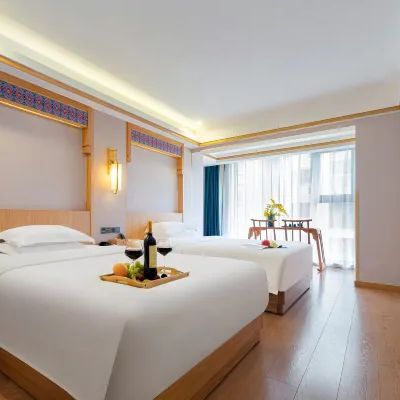 Гостевые домики, Отели 3*, Отели 4*