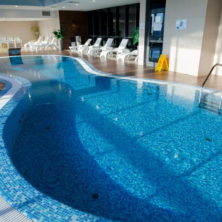 Отели 3*, Отели 4*